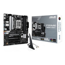 Tarjeta Madre Asus Prime B650m-a Ax6 Ii Am5 4x Ddr5 3x M.2 P