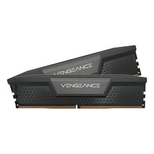 Memoria Ram Corsair Vengeance Ddr5 32 Gb 6000 Mts Amd Expo CMK32GX5M2B6000Z30 6000mhz 32gb