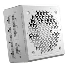 Fuente 1000w 80+ Gold Corsair Rm1000e Cybenetics Platinum Blanco