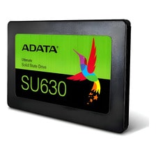 Disco Solido SSD Adata Ultimate Su630 Asu630ss-1t92q-r 1.92tb Verde - Verde (simil 2tb)