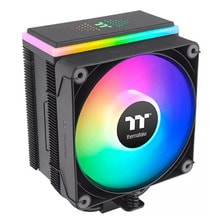 Cooler Cpu Astria 400 Argb Black Thermaltake