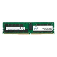 Memoria Ram Servidor Color Verde 32gb 1x32gb Dell Snptn78yc/32g