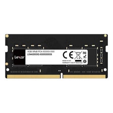 Memoria Ram Lexar Ddr4 32gb 3200mhz Sodimm