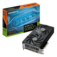 Placa De Video Gigabyte Geforce Rtxtm 5060 Ti Eagle Oc 8g
