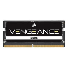 Memoria Ddr5 Sodimm 8 Gb 4800 Mhz Corsair Vengeance C40