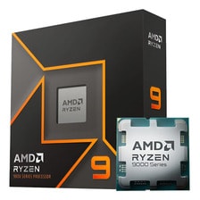 Procesador Amd Ryzen 9 9950x 4,3ghz Am5 100-100001277wof