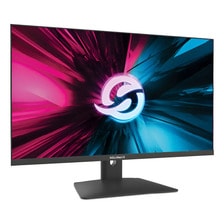 Monitor Solarmax 24 Gamer Sx24f7gb 180hz 1ms Rgb Full Hd