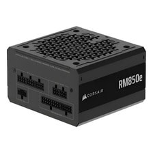 Fuente Corsair 850w Rm850e Cybenetics Gold Atx 3.1 Modular