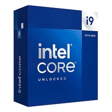 Procesador Intel Core 14va I9-14900 5,8 Ghz Lga 1700 Pcreg