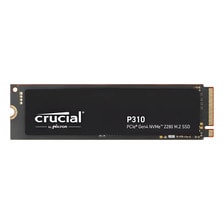 Disco Crucial 1tb P310 M.2 2280 Nvme 7100mb Ct1000p310ssd8