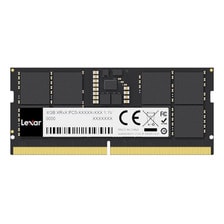 Memoria Ram Sodimm Lexar 32gb 5600mhz Ddr5