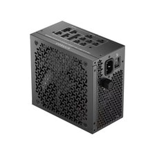 Fuente Corsair 1000w Para Pc Atx 3.1 Modular Rm1000x Shift Negro