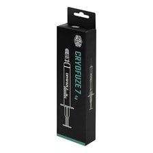 Grasa Termica Cooler Master Cryofuze 7 4gr