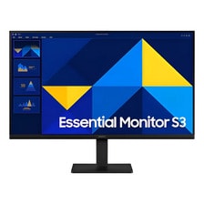 Monitor Gamer 27 Samsung Full Hd Ips 100hz Ls27d300galx