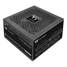 Fuente Modular Thermaltake 1050w Toughpower Gf A3 80+ Gold - Negro