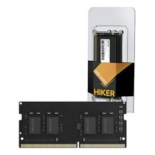 Memoria Ram Hiksemi Hiker 16gb Ddr4 3200mhz Sodimm