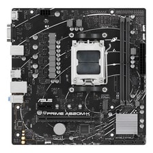 Tarjeta Madre Asus Prime A620m-k Csm Amd Ddr5 Micro Atx