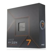 Procesador Amd Ryzen 7 7700x 5.4ghz Turbo Am5 Acuario