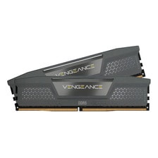 Memoria Ram Corsair Vengeance De 32 Gb (2 X 16 Gb) Dr5/5200