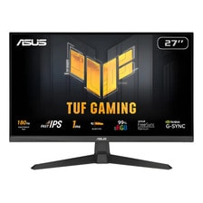 Monitor Asus Tuf Gaming 27 Ips Vg279q3a 1080p 180hz 1ms
