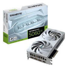 Placa De Video Gigabyte Eagle Ice Oc Rtx5060 Ti 8gb Gdrr7