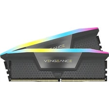 Memoria Ram Ddr5 Corsair Vengeance 32 Gb 2 X 16 Gb5600 Mhz D