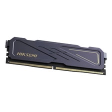 Memoria Ddr4 Hiksemi 16 Gb 3200 Mhz Armor C|disipador