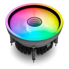 Cooler Cpu Thermaltake INTEL Ux150-l Argb Intel Cl-p147-ca13sw-a