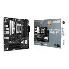 Motherboard Asus Prime B650m-a Il Csm Am5 Matx Color Negro