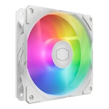 Cooler Cooler Master Sickleflow Edge 120 Argb White