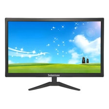 Monitor Solarmax Sx24f 24 Full Hd Hdmi Vga 5ms 75hz