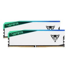 Memoria Ddr5 Patriot Viper Elite 5 Rgb 32gb 2x16gb 7000mhz