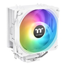 Disipador Cpu Por Aire Intel Amd- Thermaltake Ux200 Se Argb