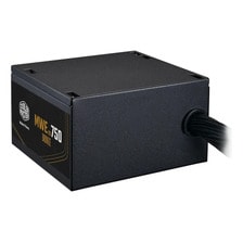 Fuente Cooler Master Bronze 750 V3 Mpe-7501-acaaw-3bwo 750w bronze Atx