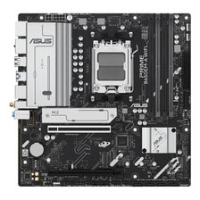 Motherboard Asus Prime B650em-a Wifi Ddr5 Amd5 Matx Negro Negro