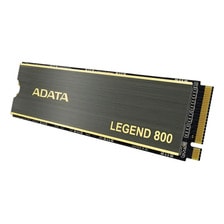 Adata Ssd 2tb Gen4x4 M.2 2280 Legend 800 Aleg-800-2000gcs