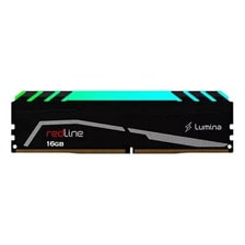 Memoria Ram Ddr4 16g Mushkin Rgb Redline Lumina 3600mhz