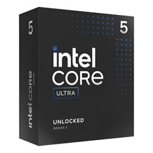 Microprocesador Intel Core Ultra 5 Processor 245k Fclga18w