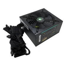 Fuente Para Pc Jalatec 750w Jt80p-a750s 80 Plus Bronze ( Oem Bulk )