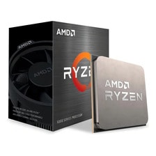 Procesador Amd Ryzen 7 5700 3.7ghz Sin Gpu Am4