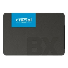 Disco Sólido Ssd Interno Crucial Ct2000bx500ssd1 2tb Bx500