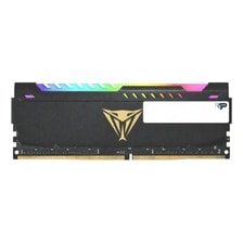 Memoria Ram Ddr4 16gb 3600mhz Patriot Viper Steel Rgb