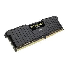 Memoria Ram Corsair 8gb 3200mhz Vengeance Lpx Black Ddr4