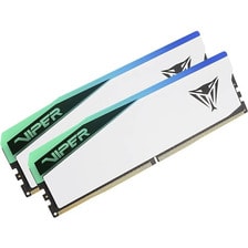 Patriot Viper Elite 5 Rgb Ddr5 Ram 32gb (2x16gb) Cl36 Xmp