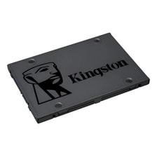 Disco Solido Ssd Kingston A400 960gb Sata 3 530mbs 2,5
