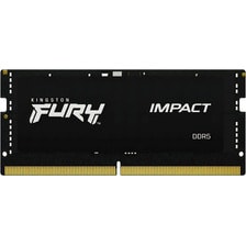 Memoria Ram Kf556s40ib-32 Ddr5 Kingston Fury Impact 32gb