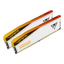 Patriot Viper Elite 5 Rgb Tuf Gaming 48gb (2x24gb) 6000mhz Ddr5 Cl36