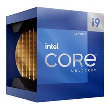Procesador Intel Core Alder Lake I9 12900k Sin Cooler S1700
