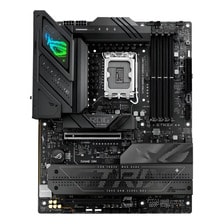 Motherboard Asus Rog Strix B860-f Gaming Wifi Ddr5 Color Neg