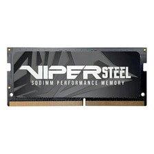 Memoria Ram Sodimm Ddr4 Patriot Viper Steel Pvs416g320c8s 16gb /vc